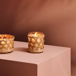 RAFFI Bougie Crème
