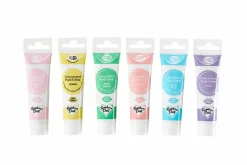 RAINBOWDUST Gel Colorant Vert Vert