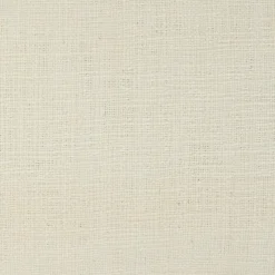 RAVI Coussin Blanc