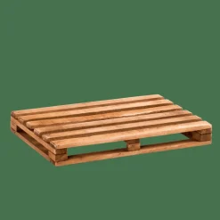 RECYCLE Dessous-de-pot Naturel