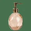RECYCLE Distributeur De Savon Brun