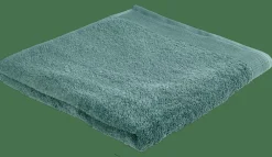 RECYCLE Drap De Bain Aqua