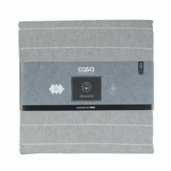 RECYCLE Nappe Blanc Cassé