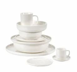 RECYCLE Nappe Blanc Cassé