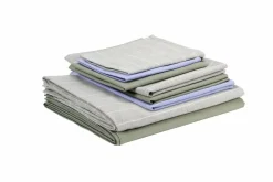 RECYCLE Nappe Gris