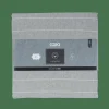 RECYCLE Nappe Gris