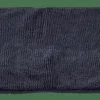 RECYCLE Tapis De Bain 50x80 Anthracite