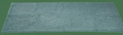 RECYCLE Tapis De Bain 70x120 Aqua