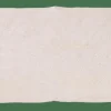 RECYCLE Tapis De Bain 60x60 Crème