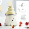 RETRO FUN Fontaine à Chocolat Crème