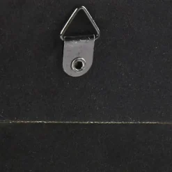 REY Décoration Murale Blanc