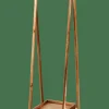 RITTO Porte-vêtements Naturel