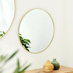 RONDA Vase Beige