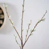 SALICA Branche Artificielle Vert