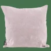 SAMIR Coussin Mauve