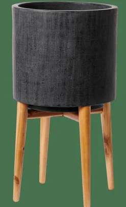 SCURO Pot De Fleurs