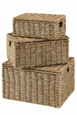 SEAGRASS Paillasson Naturel