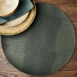 SERPA Set De Table Beige