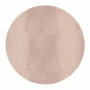 SERPA Set De Table Brun Clair