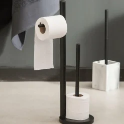SHADOW Organisateur De Toilette Noir