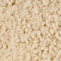 SHAUN Coussin Beige