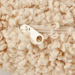 SHAUN Coussin Beige