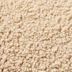 SHAUN Coussin Beige
