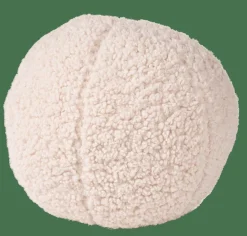 SHAUN Coussin Blanc
