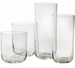 SILHOUETTE Bouteille 1,25 L Transparent