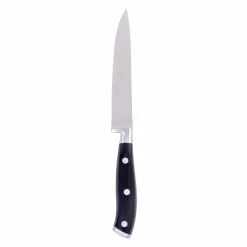 SOUS CHEF Cuillère à Sauce Argent
