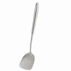 SOUS CHEF Cuillère à Spaghetti Argent