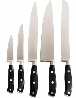 SOUS CHEF Cuillère à Spaghetti Argent