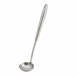 SOUS CHEF Cuillère à Spaghetti Argent