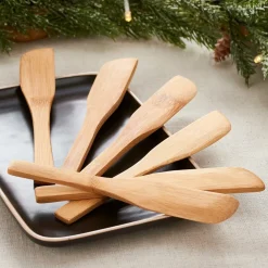 SOUS CHEF Spatule Argent