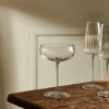 SPEAKEASIES Coupe 30 CL Transparent