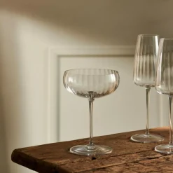 SPEAKEASIES Coupe 30 CL Transparent