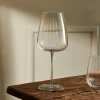 SPEAKEASIES Verre à Vin 70 CL Transparent