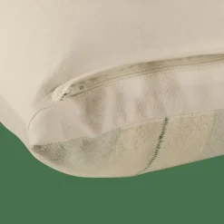 STIRAS Coussin Aqua