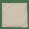 SUAVE Housse Pour Coussin Beige