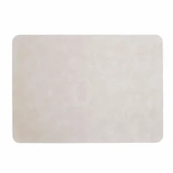 SUEDE Set De Table Multicolore