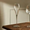SUPER Flûte 20 CL Transparent