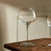 SUPER Verre à Vin 80 CL Transparent