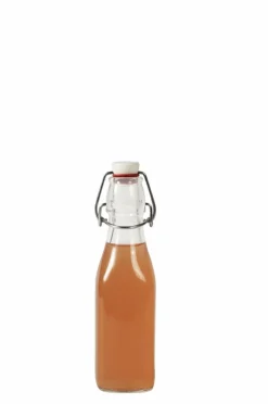 SWING Bouteille 1 L Transparent
