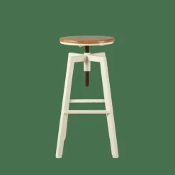 SWINTO Tabouret Sable