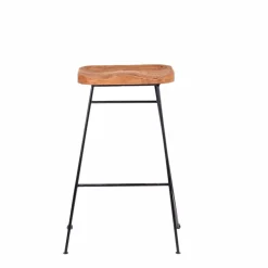 TEAK Support Naturel