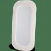 TEDDY Miroir Blanc