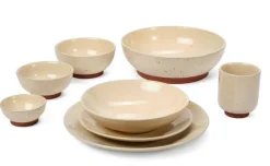 TERRA Bol Taupe