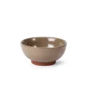 TERRA Bol Taupe