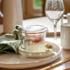 TERRINE Pot 0,20 L Transparent