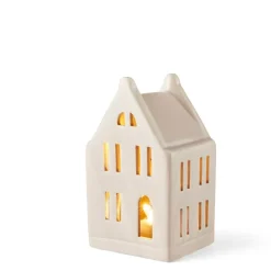 TESS Pied De Lampe Doré
